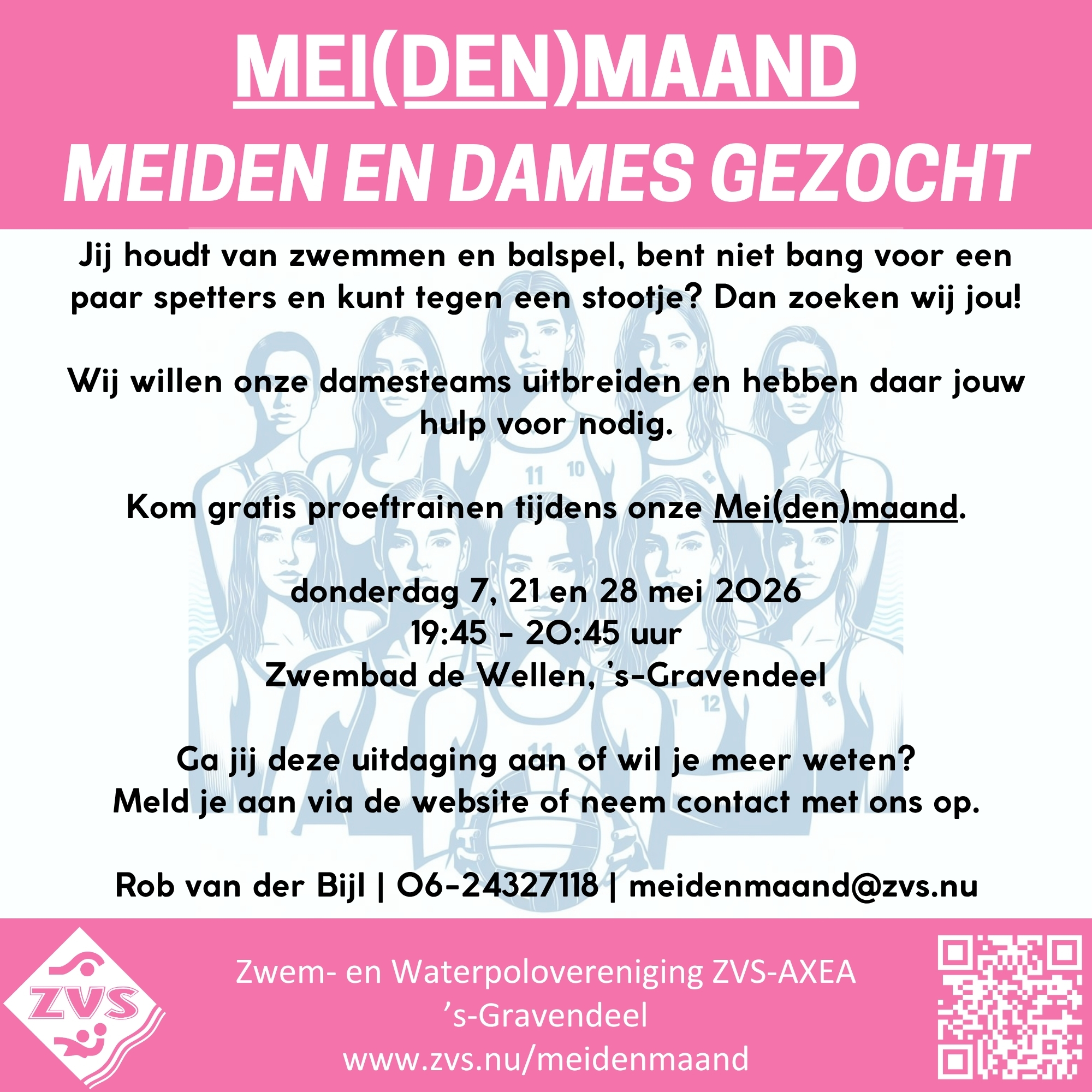 Mei(den)maand 2026